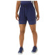 Asics Γυναικείο σορτς Nagino 4IN Run Short